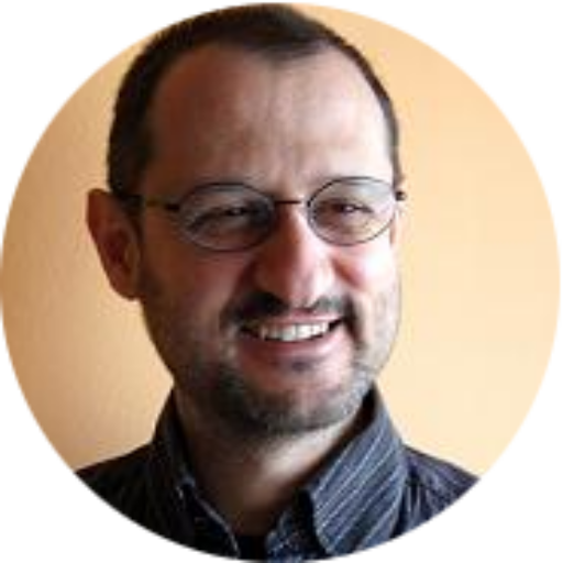 Dr Danilo Boscia